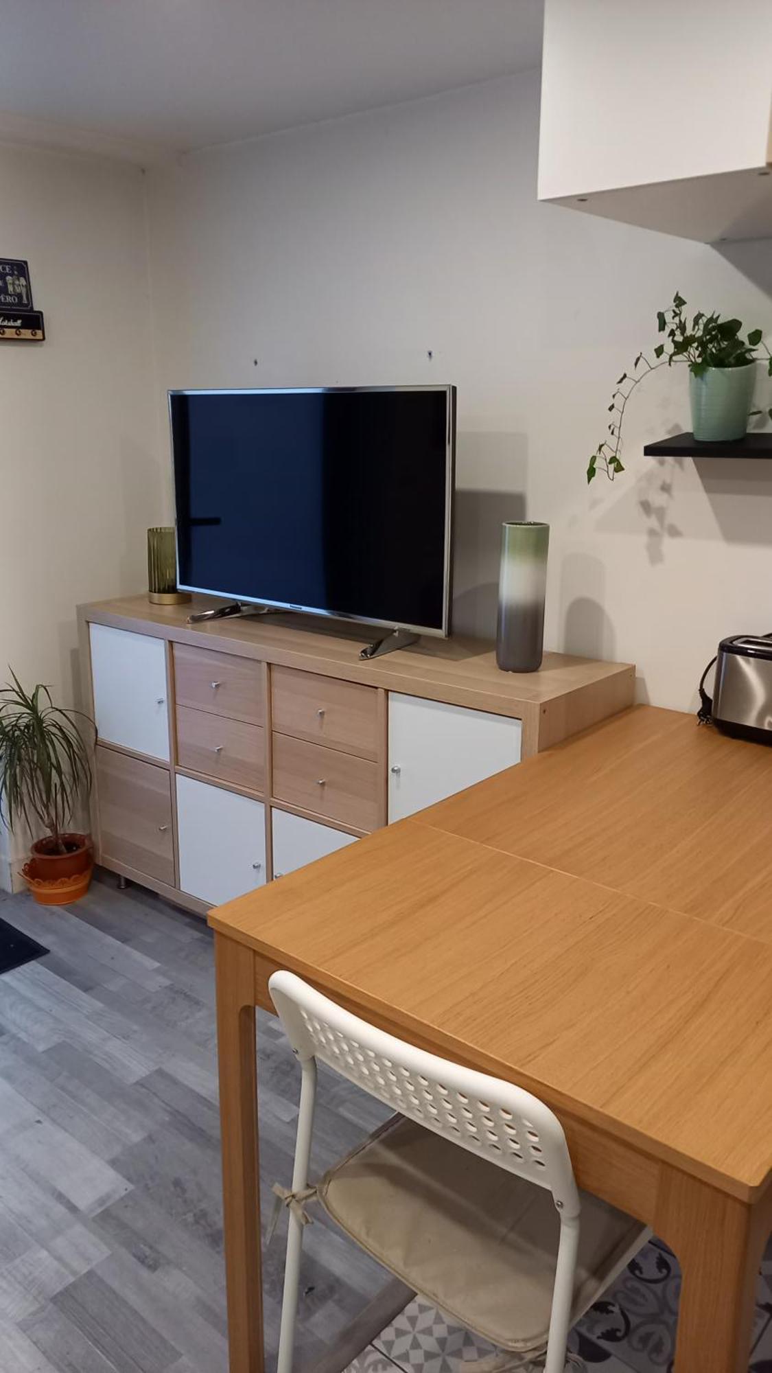 Appartement Individuel En Maison Beaumont-sur-Oise Kültér fotó